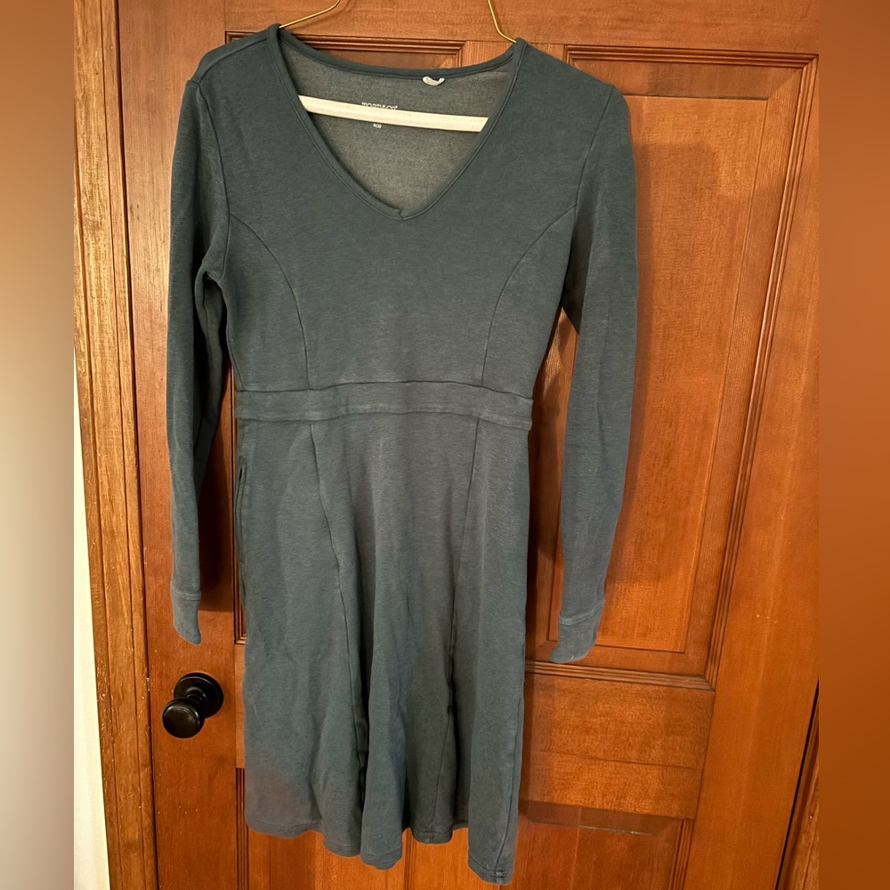 Toad & Co Dress